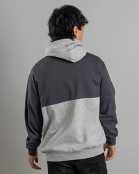 Volcom Stone Pullover Fleece Hoodie for Mens image number null