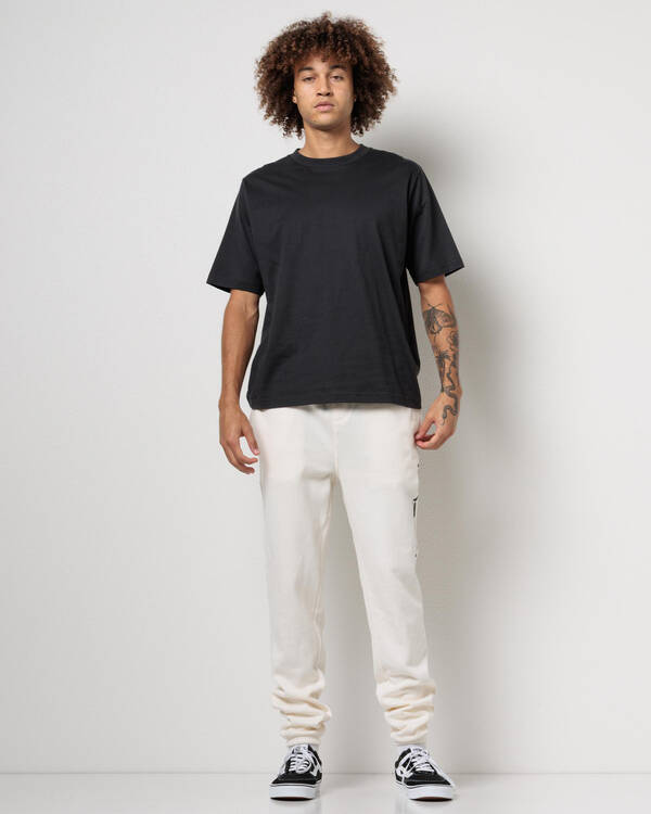 Rip Curl Dosed Stapler Track Pants for Mens