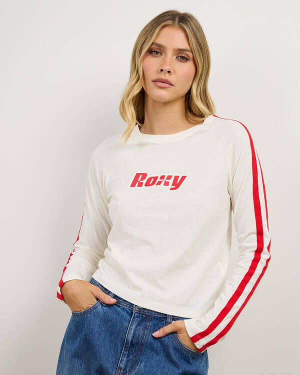 Game Time Long Sleeve T-Shirt