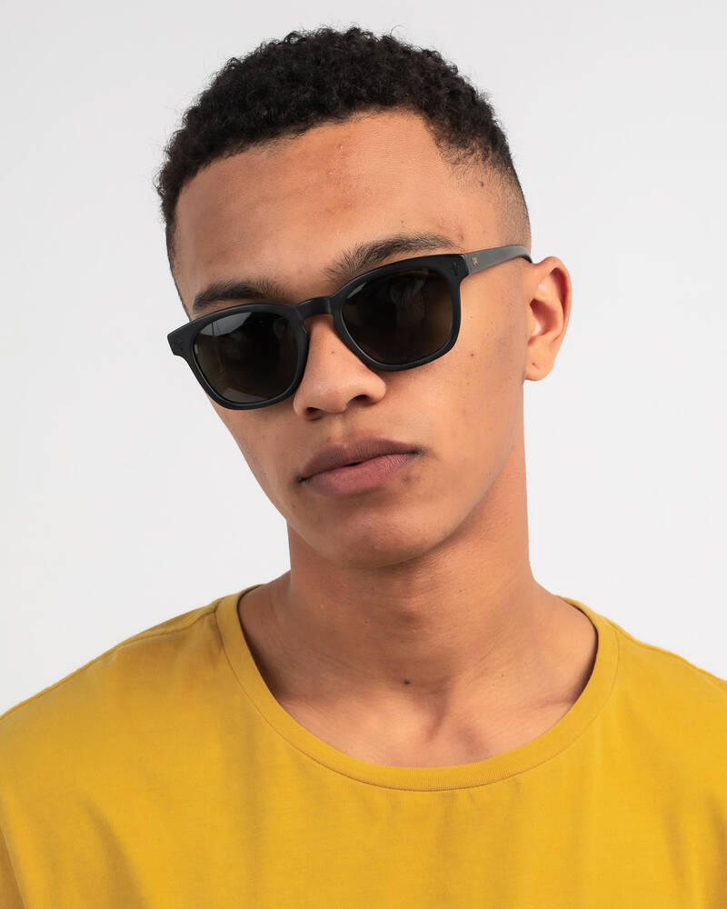 Otis Jamie Thomas Summer of 67 Polarised Sunglasses for Mens