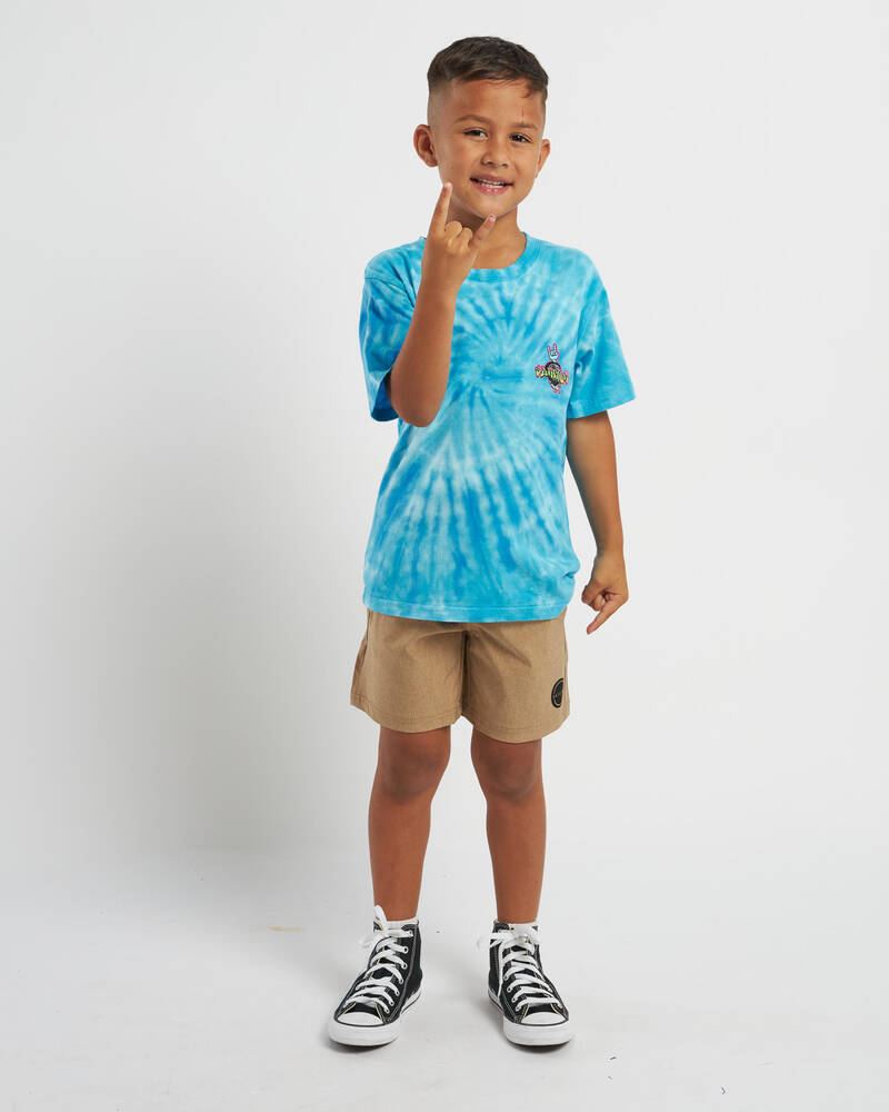 Sanction Toddlers' Mount T-Shirt for Mens