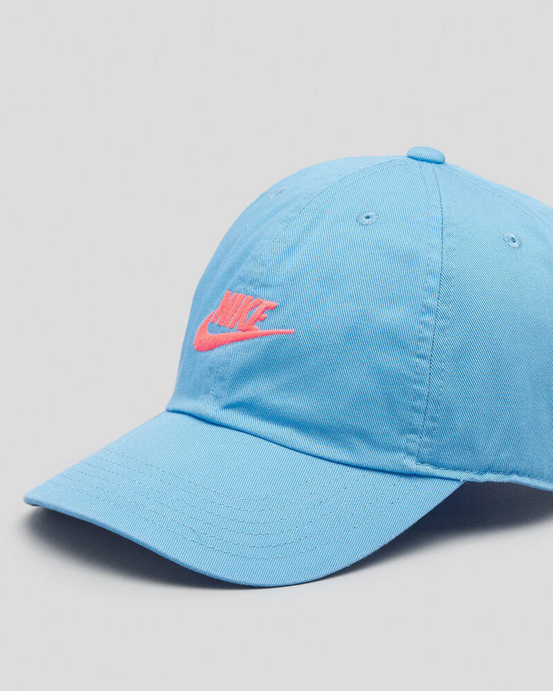 nike womens sportswear h86 futura cap