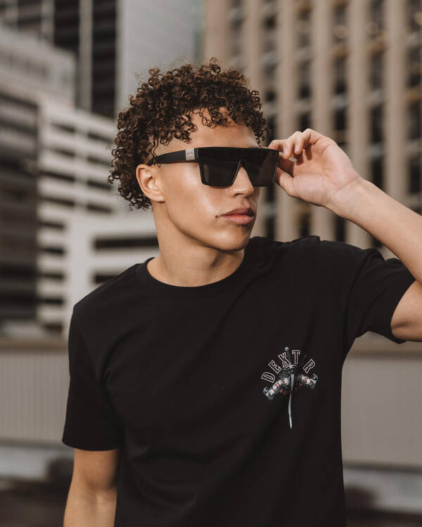 Loose Cannon Sunglasses