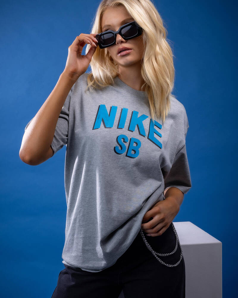 Nike SB Mercado T-Shirt for Womens