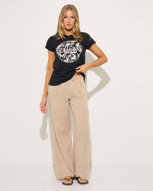 Billabong Formula T-Shirt for Womens