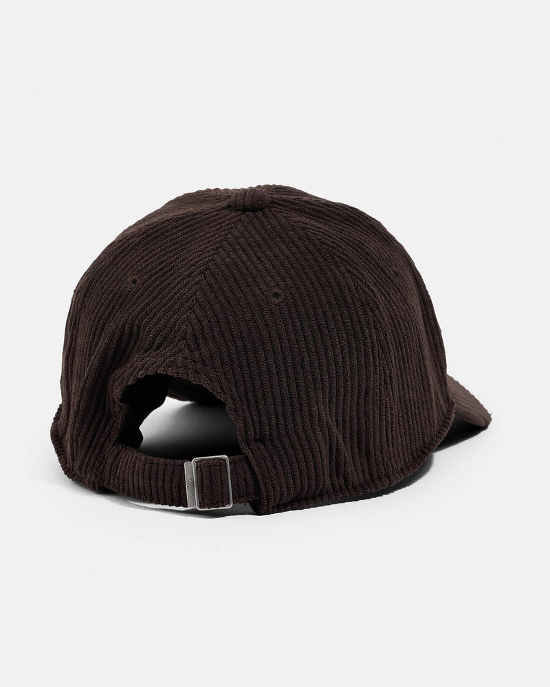 adidas Corduroy Cap for Mens