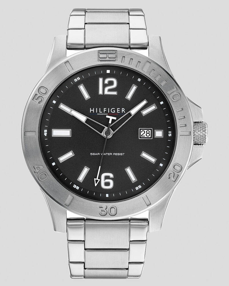 Tommy Hilfiger Ryan Watch for Mens