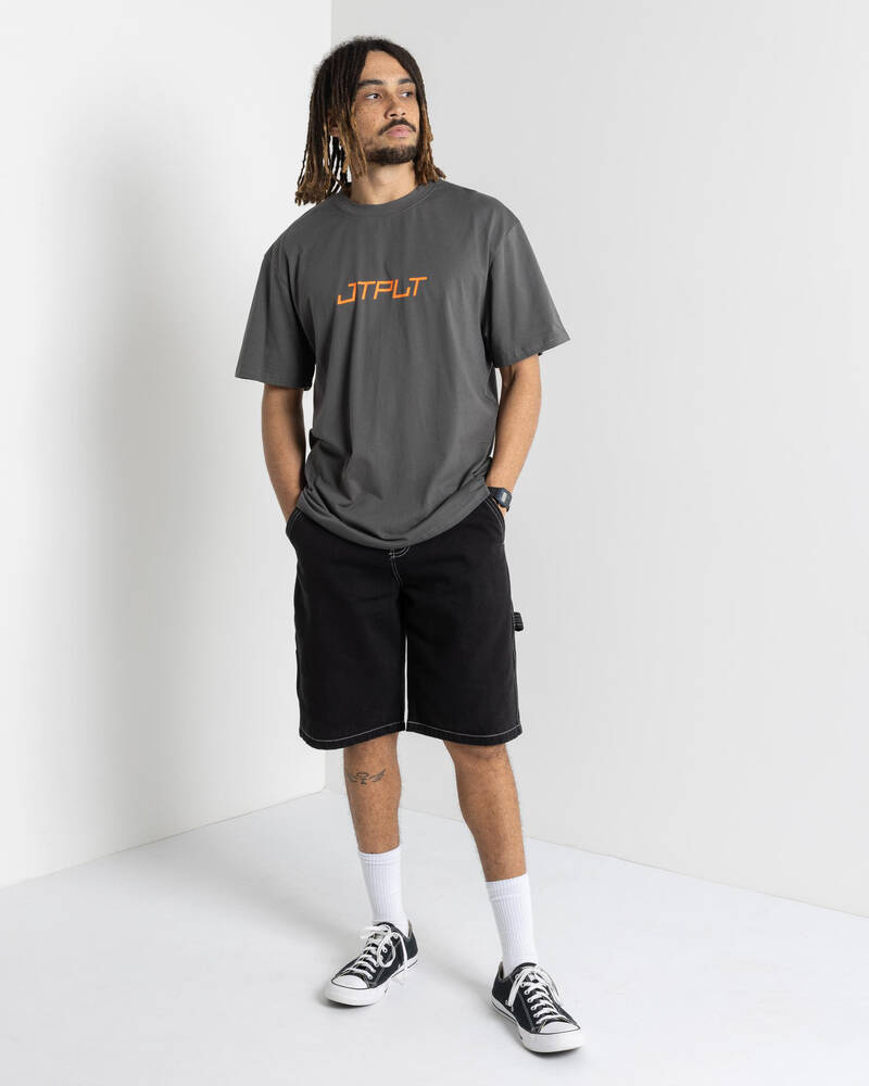 Jetpilot Jetpilot RX T-Shirt for Mens