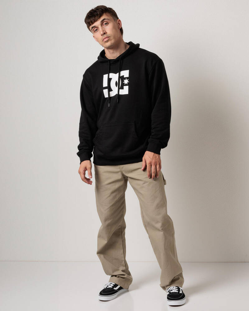 DC Shoes DC Star Hoodie for Mens