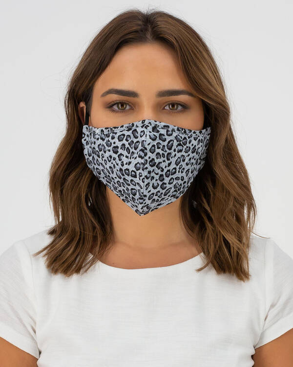 Get It Now Fabric Face Mask for Unisex