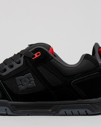 DC Shoes Stag Shoes for Mens image number null