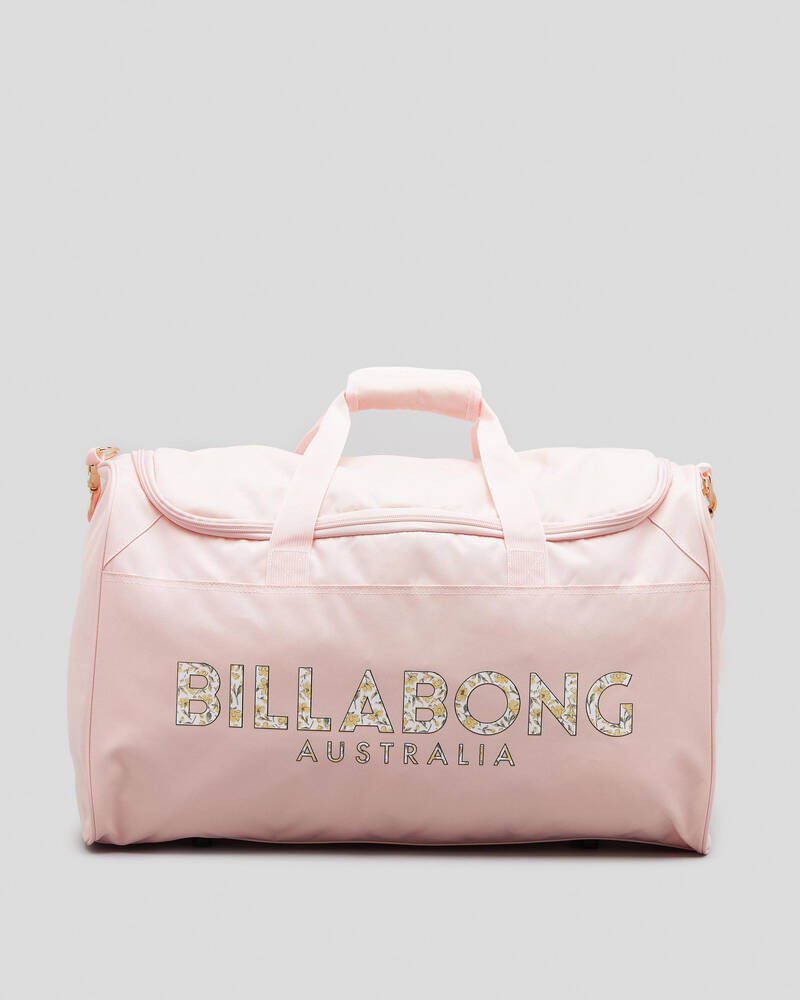 Billabong Holy Grails Overnight Bag for Womens
