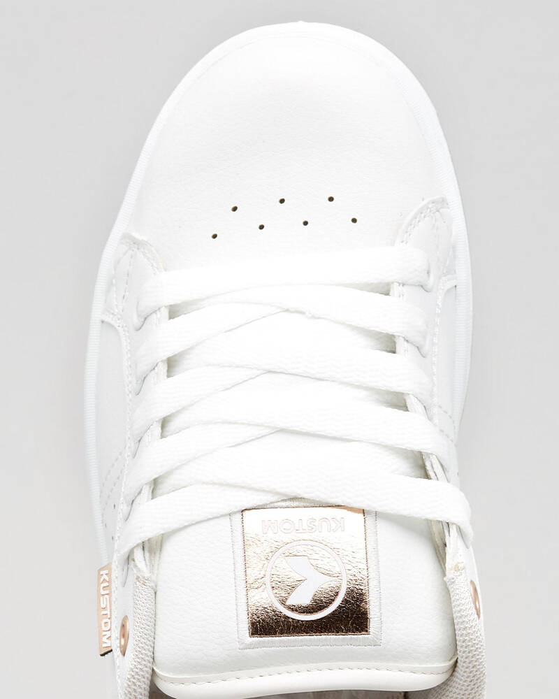 Kustom Womens MG III Shoes for Womens