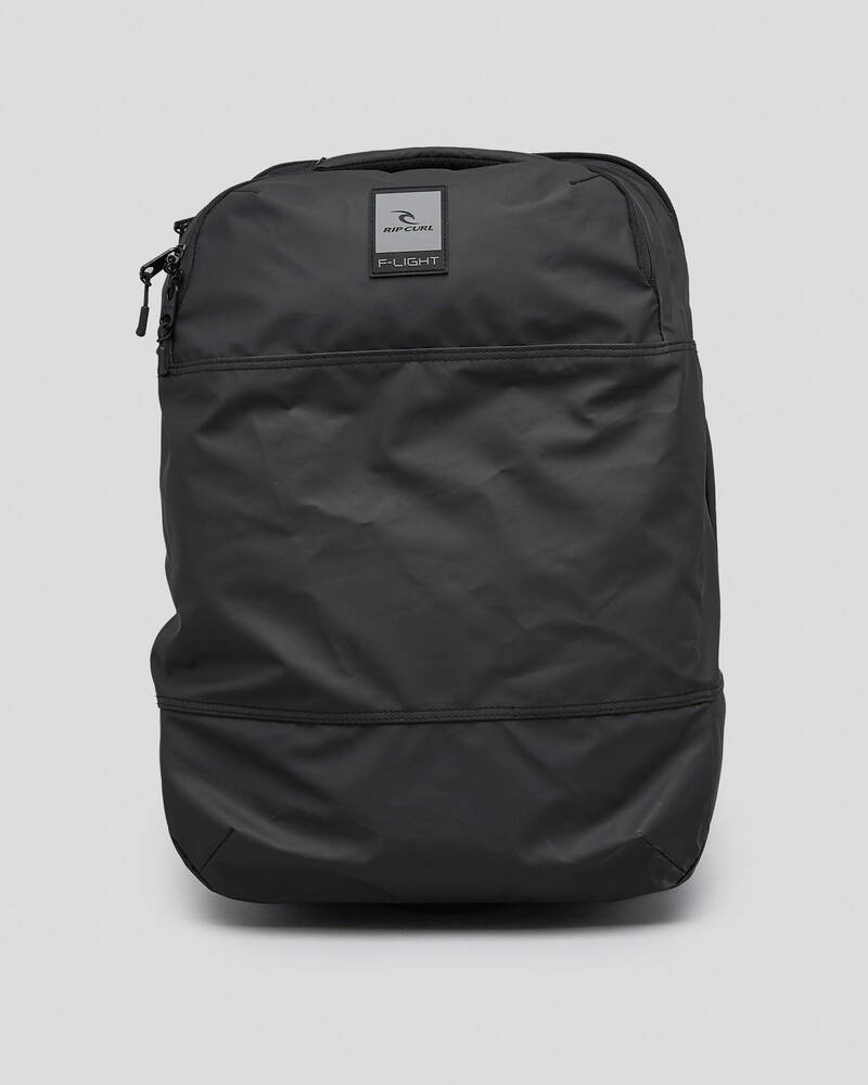 Rip Curl F-Light Cabin 35L Midnight Travel Bag for Mens
