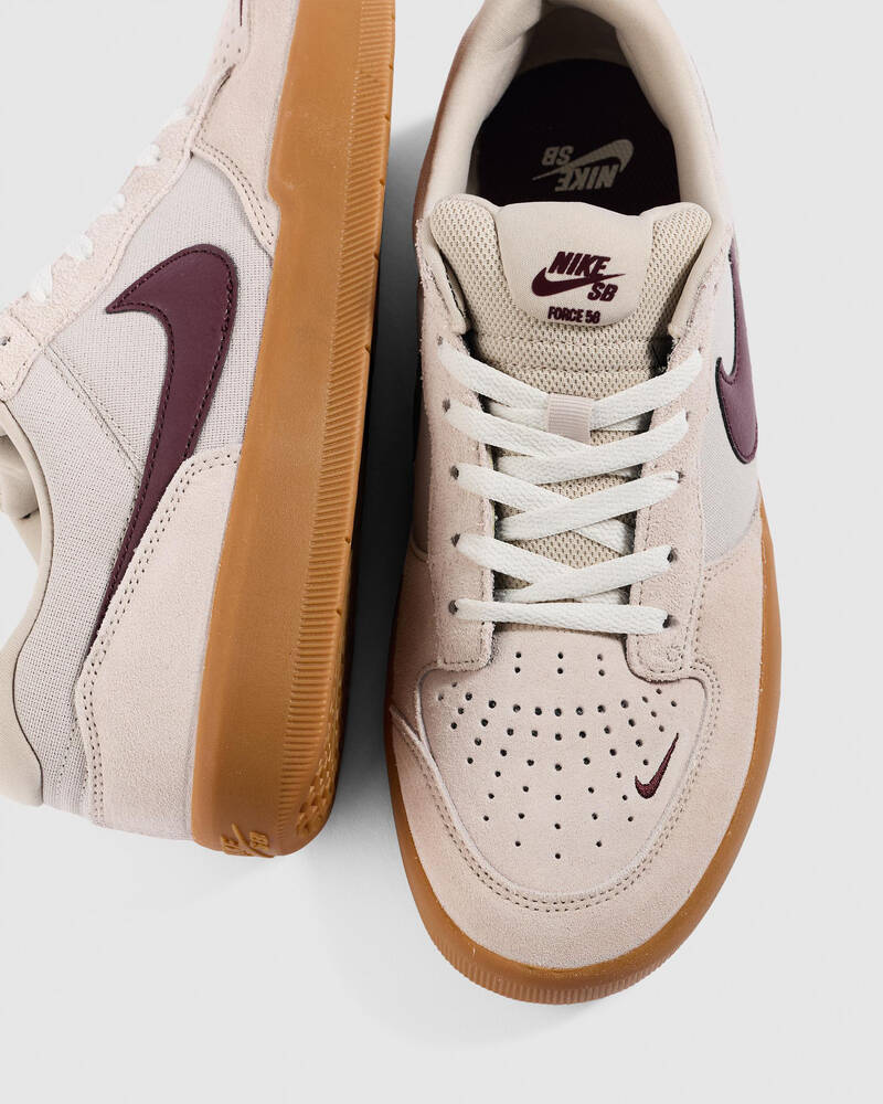 Nike SB Force 58 Shoes for Mens