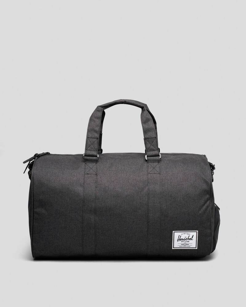 Herschel Novel Duffle Bag for Mens