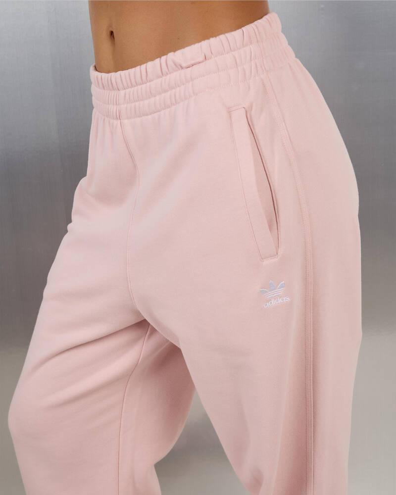 adidas Essentials French Terry Track Pants for Womens