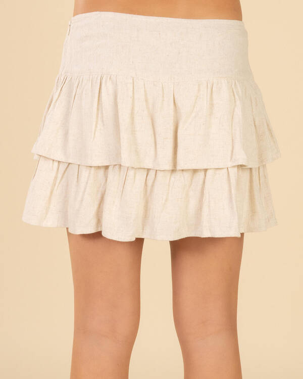 Mooloola Girls' Lila Dallis Skirt for Womens