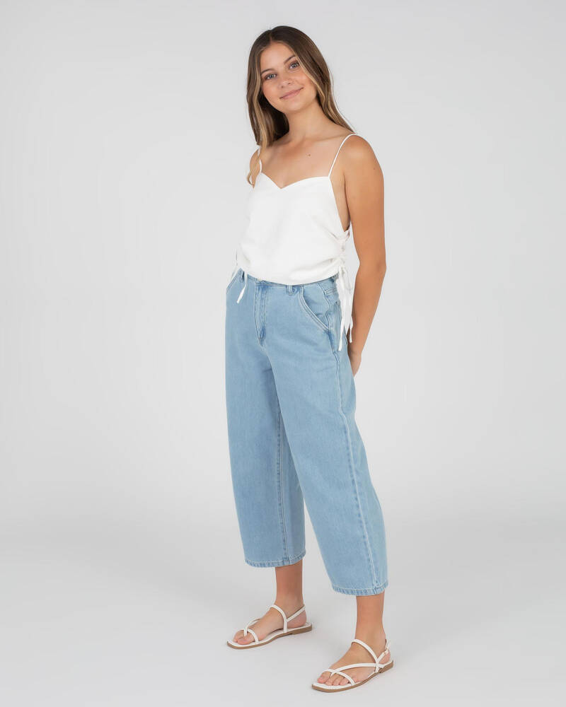 Mooloola Girls' Macy Top for Womens