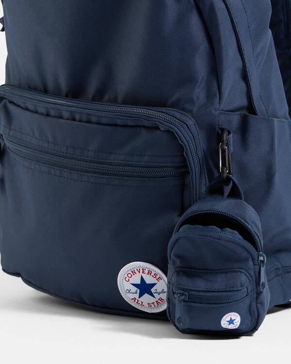 Converse Go 2 Backpack for Womens