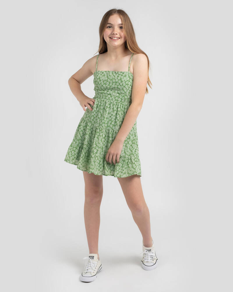 Mooloola Girl's Bretty Dress for Womens