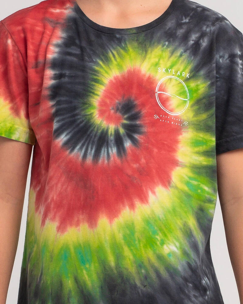 Skylark Boys' Inbound T-Shirt for Mens