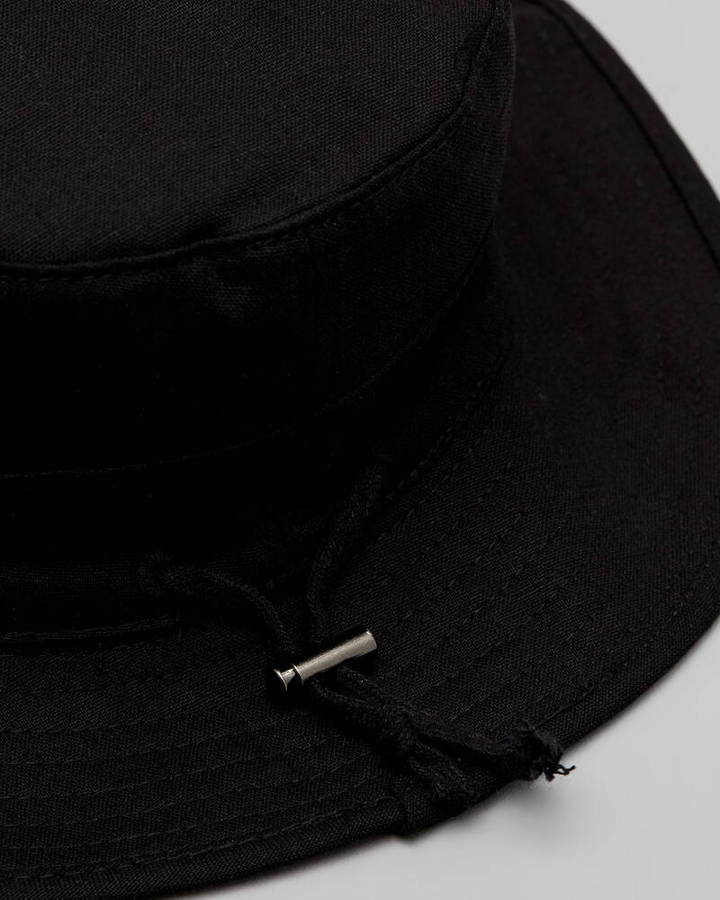 Afends Nirvana Bucket Hat for Mens