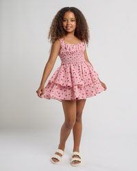 Ava And Ever Girls' Lucy Playsuit for Womens image number null