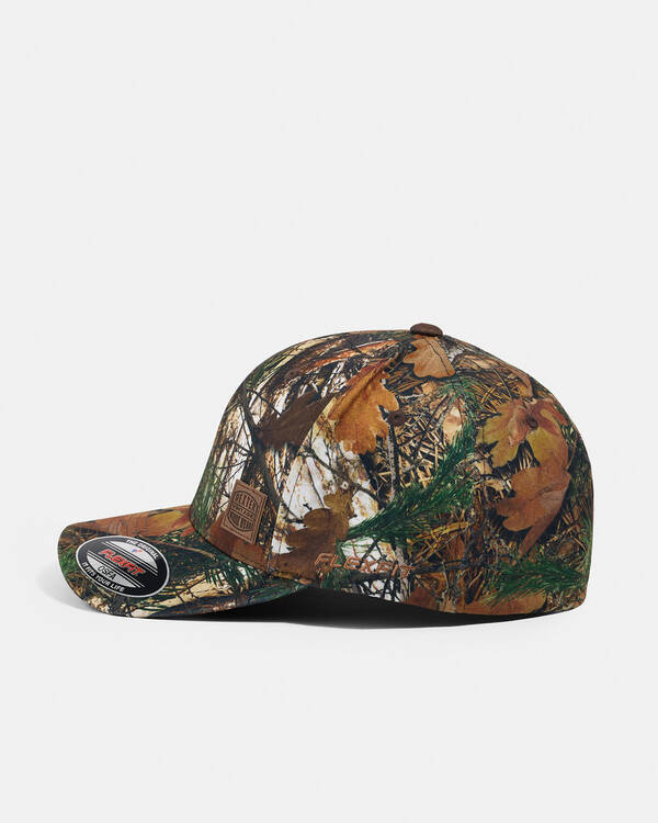 Dexter Workwear Flexfit Cap for Mens