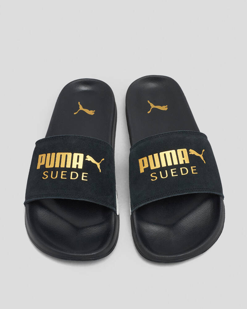 Puma Puma Leadcat 2.0 Slide Sandals for Womens