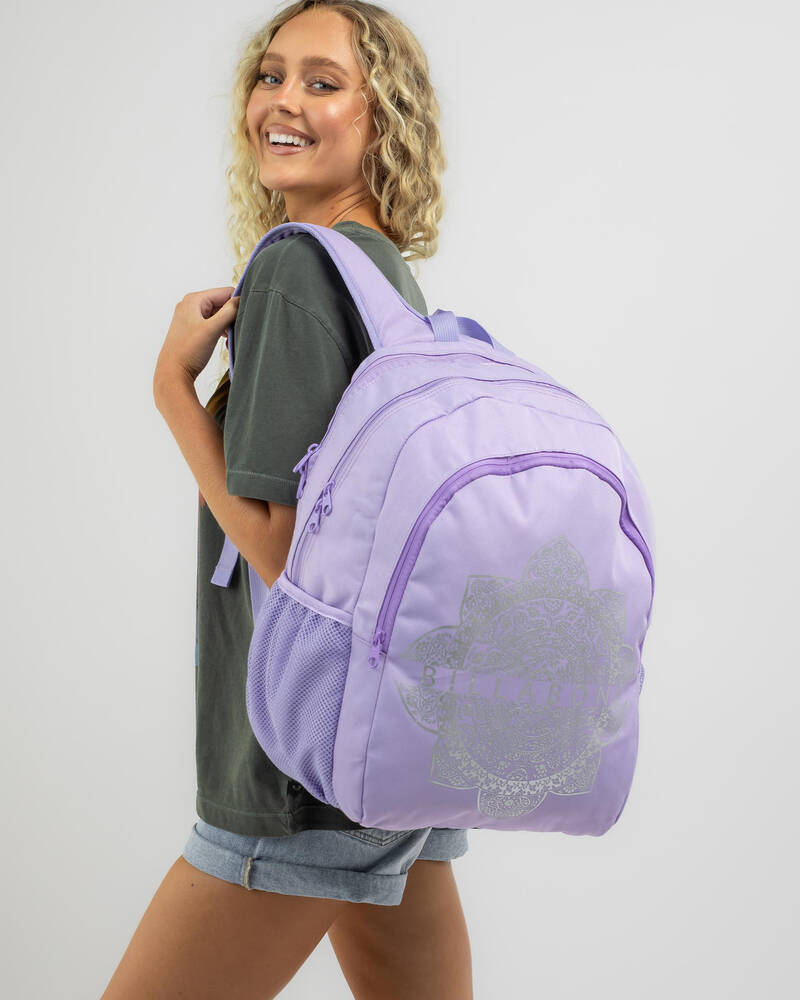Billabong CB Freedom Mahi Backpack for Womens