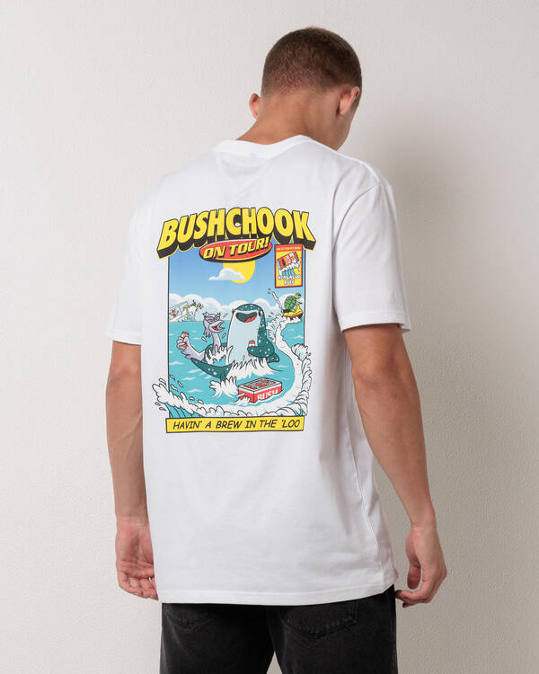 On Tour Ningaloo T-Shirt