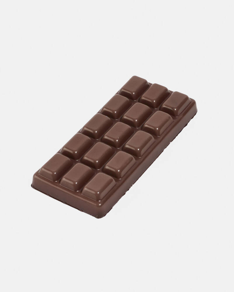 Get It Now Chocolate Bar Squishy Fidget Toy for Unisex