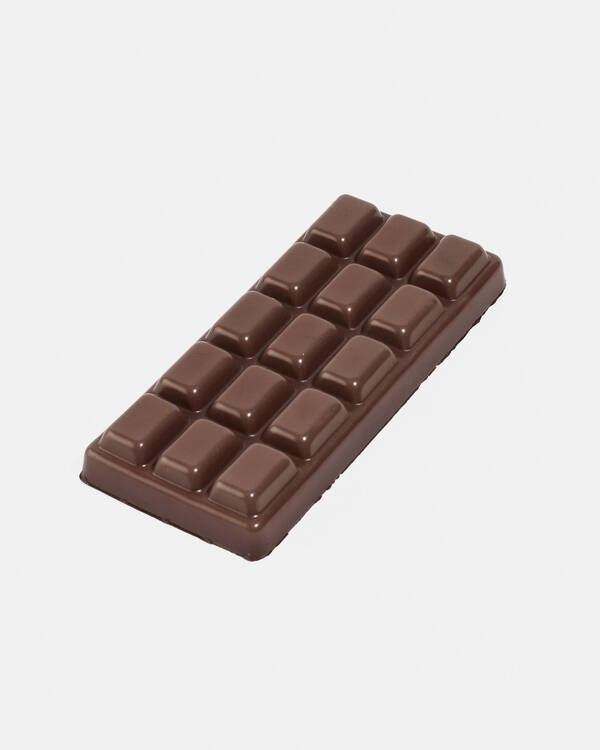 Chocolate Bar Squishy Fidget Toy