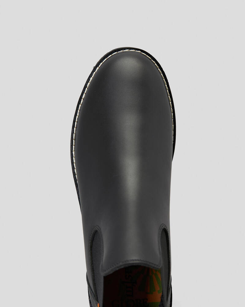 Globe Dover II Vibram Shoes for Mens