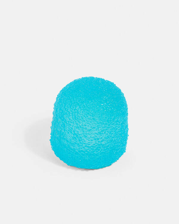 Smooshos Super Squeeze Gumdrop Glow In The Dark Squishy Fidget Toy for Unisex