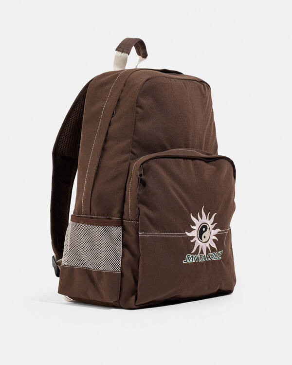 Santa Cruz Sol Spiral Centre Backpack for Womens