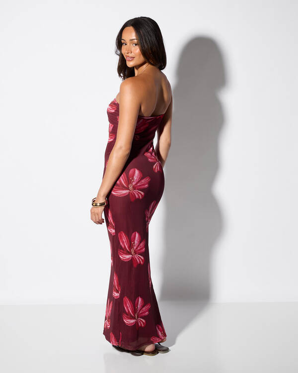 Mooloola Renae Maxi Dress for Womens