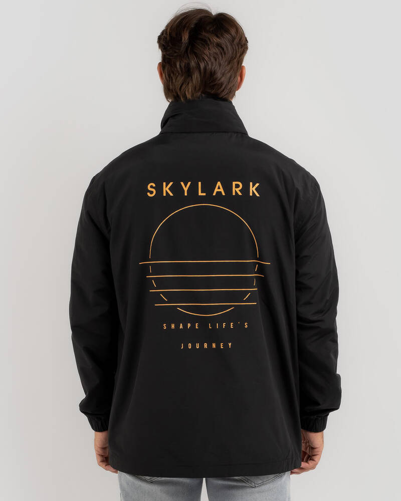 Skylark Dual Revo Reversible Jacket for Mens