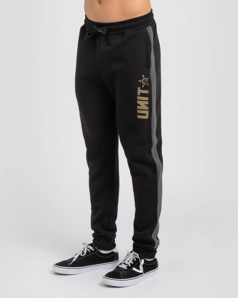Unit Express Track Pants for Mens