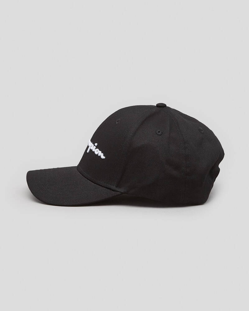 Champion Logo Cap for Mens
