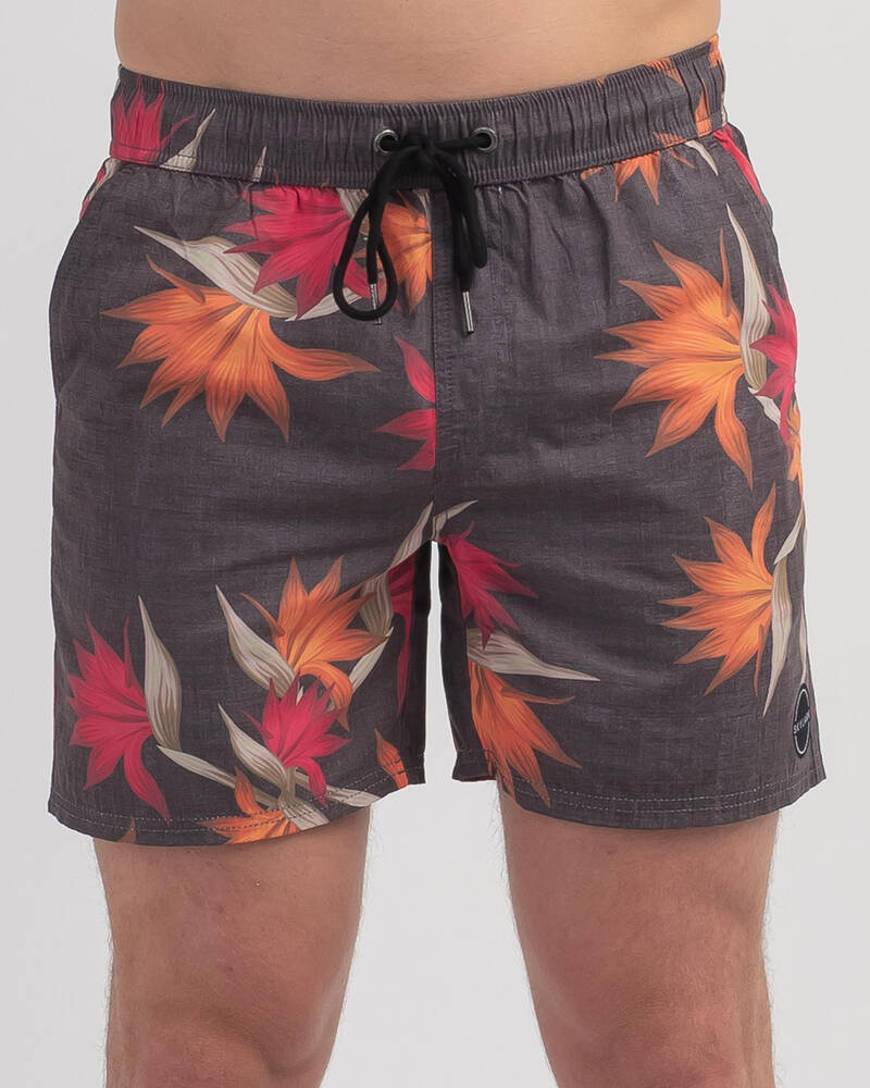 Skylark Exuberant Mully Shorts for Mens