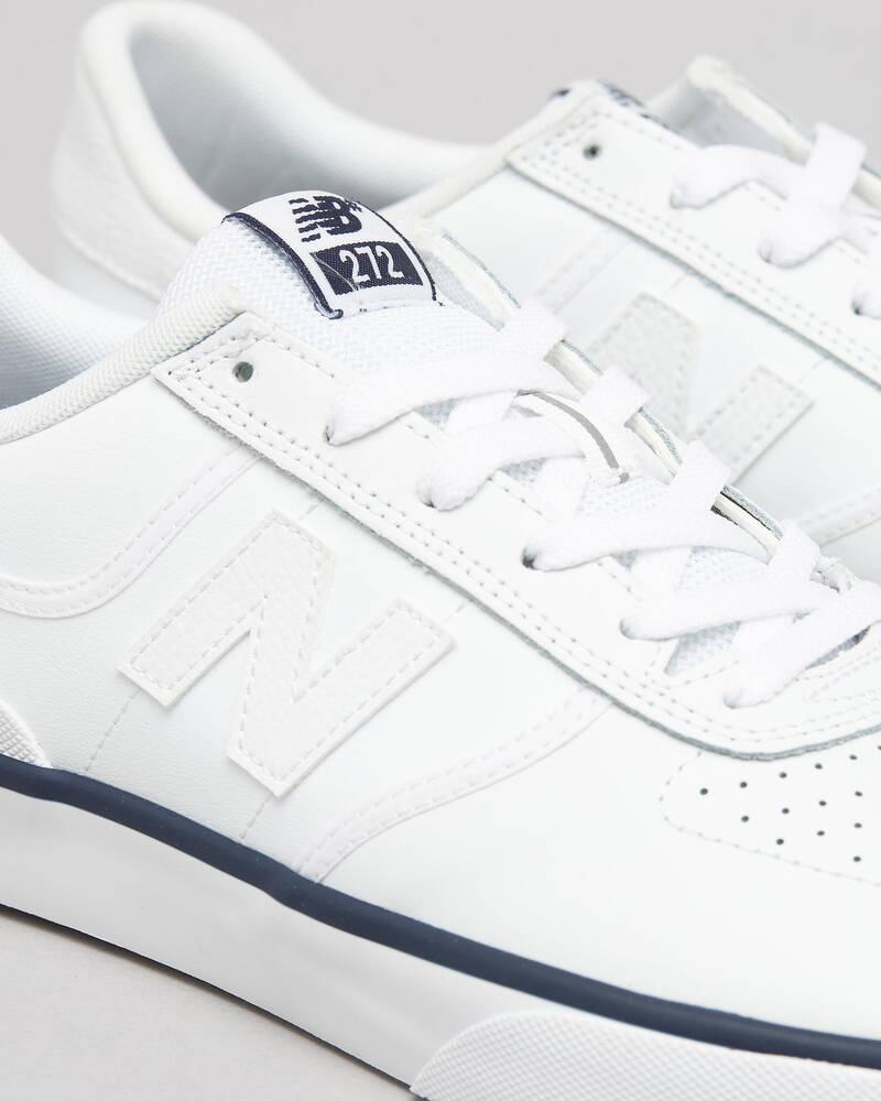 New Balance Nb 272 Shoes for Mens