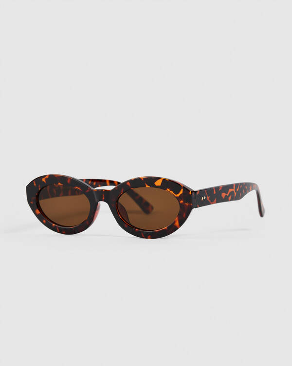 Indie Eyewear Alana Sunglasses for Womens
