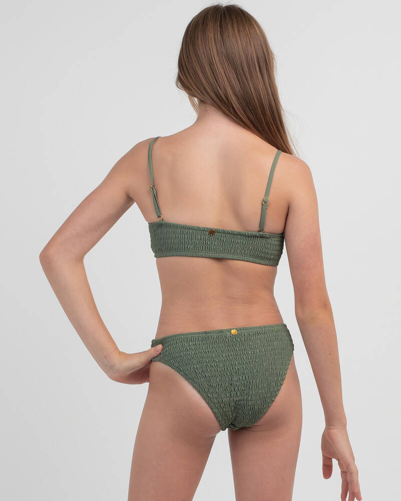 Kaiami Girls' Luna Bikini Set for Womens