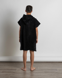 Quiksilver Youth Hoody Towel for Mens image number null