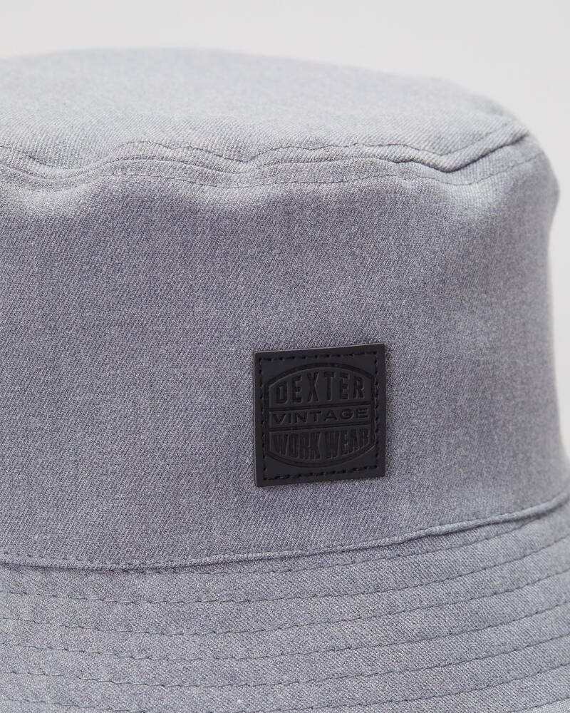 Dexter Workwear Bucket Hat for Mens