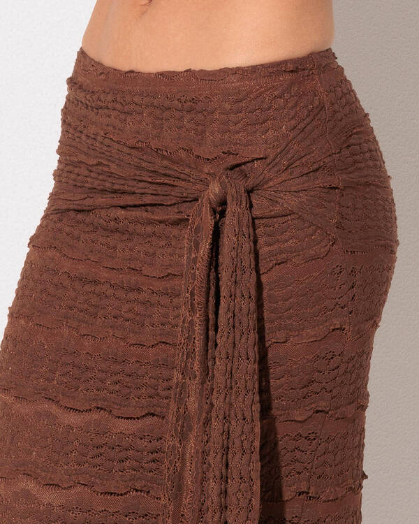Mooloola Atlanta Maxi Skirt for Womens