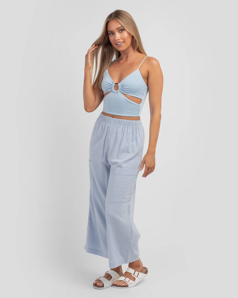 Ava And Ever Antonella Top for Womens