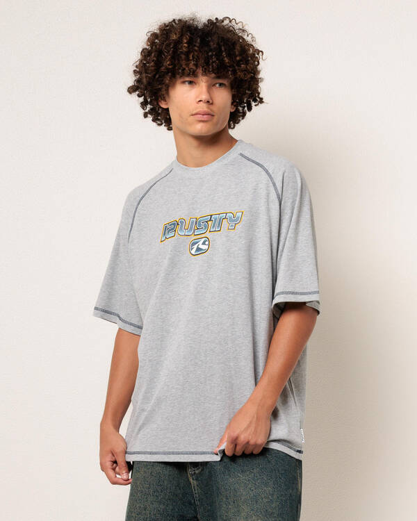 Guido Raglan T-Shirt